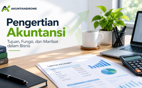 Pengertian Akuntansi